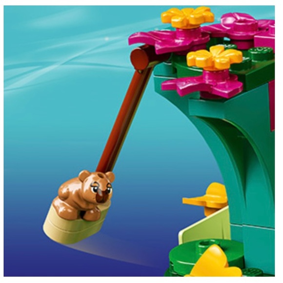 LEGO Disney Encanto Antonio’s Magical Door 43200 Building Kit; A Great C… - Picture 12 of 16